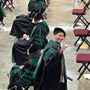 Meet your Posher, Leahandbrian